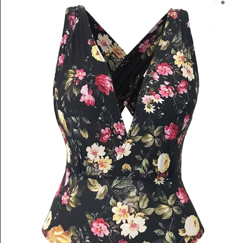 Brand new swim